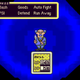 Image for article titled Earthbound Let Players Fight An Evil Cult Obsessed With Making The World Blue
